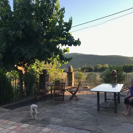 Casa Rural La Escuela Los Molinos  Buitenkant foto