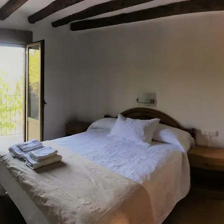Casa Rural La Escuela Los Molinos  Buitenkant foto