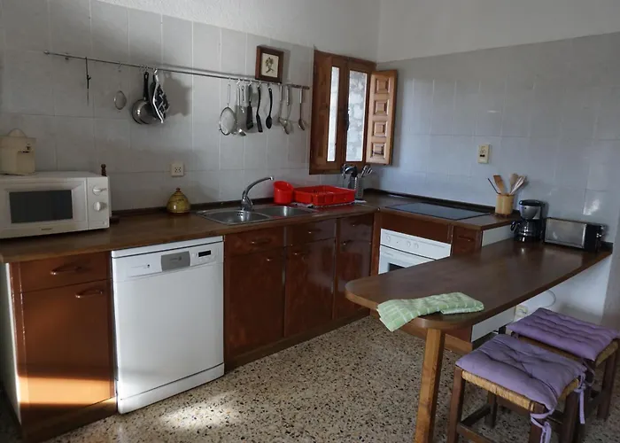Casa Rural La Escuela