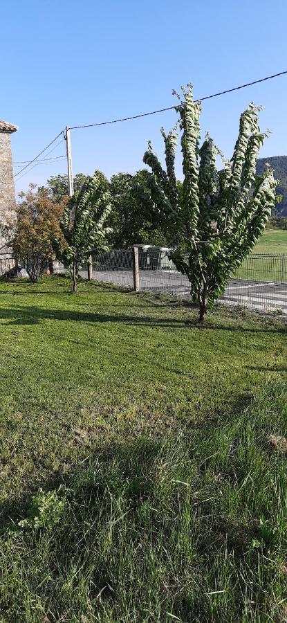 La Escuela Dom wakacyjny Los Molinos (Huesca)
