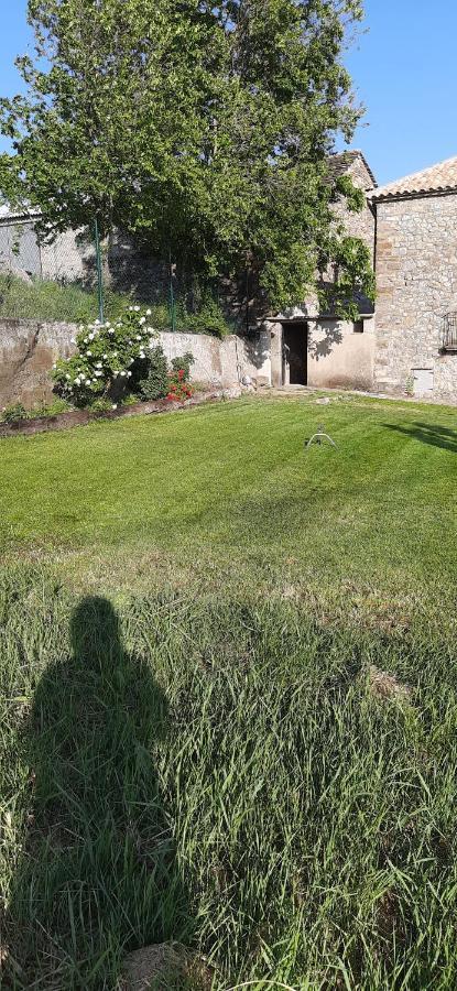 Hébergement de vacances La Escuela Los Molinos (Huesca)