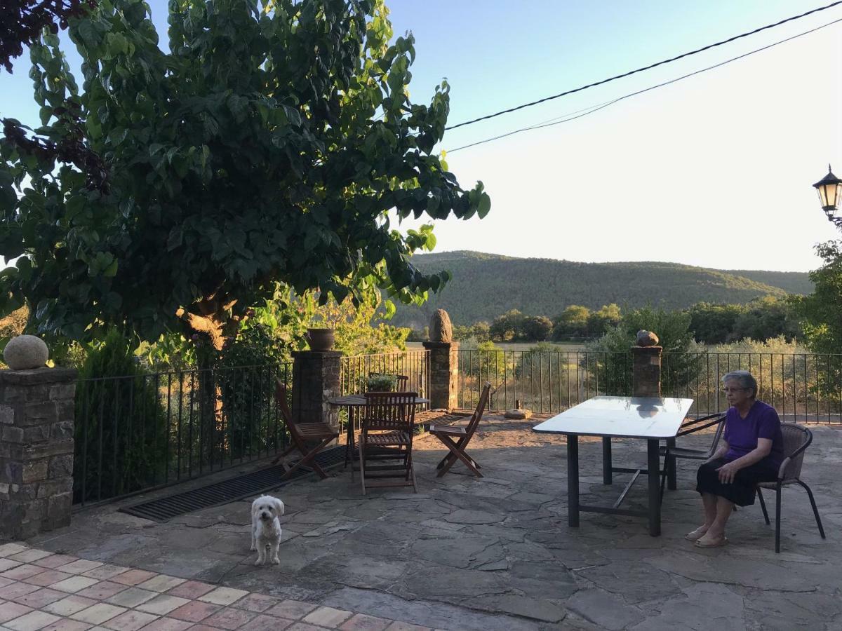 La Escuela Vakantiehuis Los Molinos (Huesca)