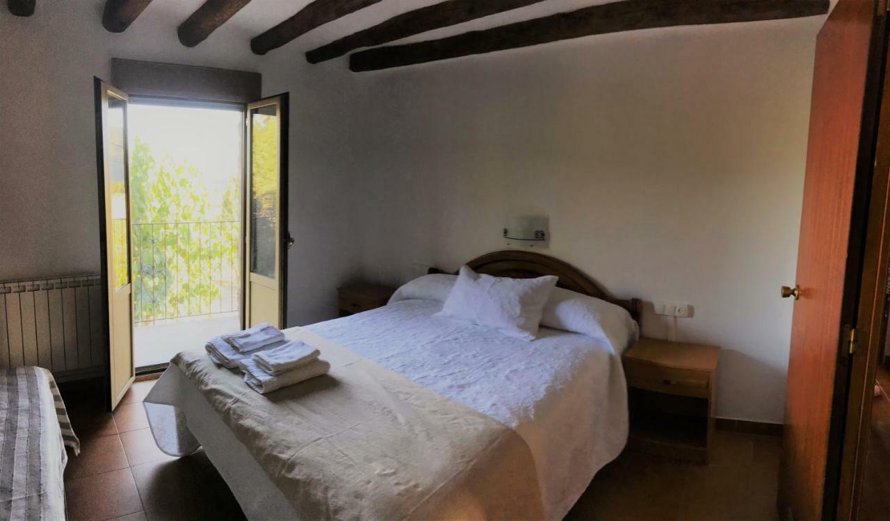 La Escuela Hébergement de vacances Los Molinos (Huesca)