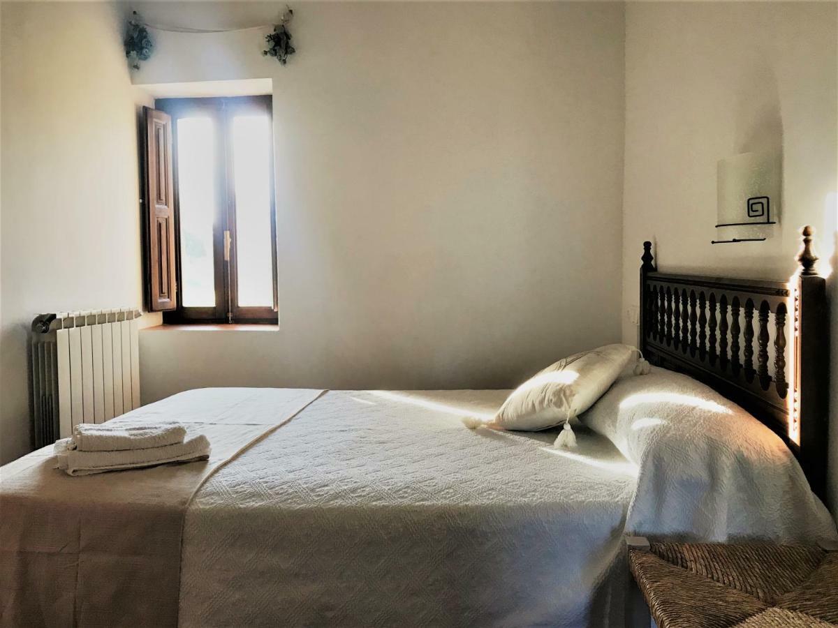La Escuela Dom wakacyjny Los Molinos (Huesca)