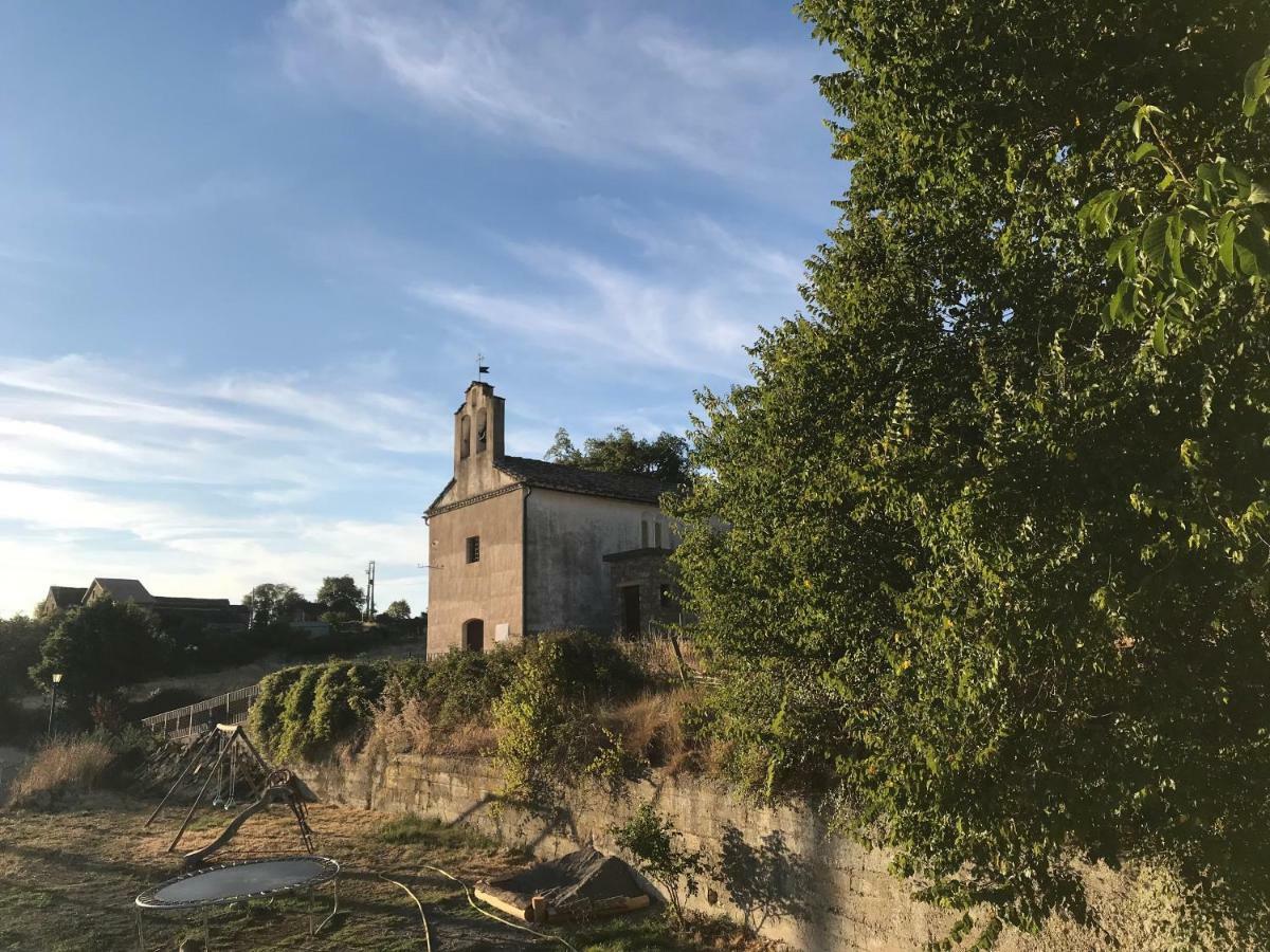 Dom wakacyjny La Escuela Los Molinos (Huesca)